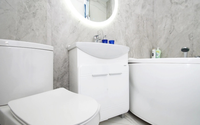 Квартира на Проезде Ахметзянова 10