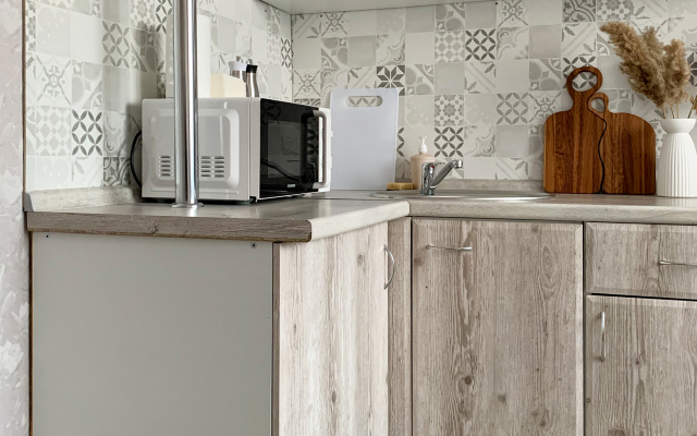 Апартаменты Династия Караульная 48