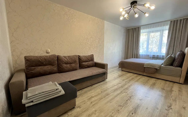 Квартира 2-комнатная в Центре Уссурийска