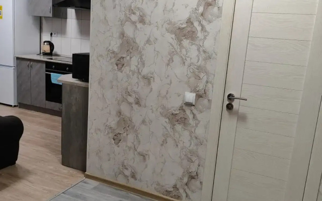 Alexhome Mkrn Finskiy Apartments