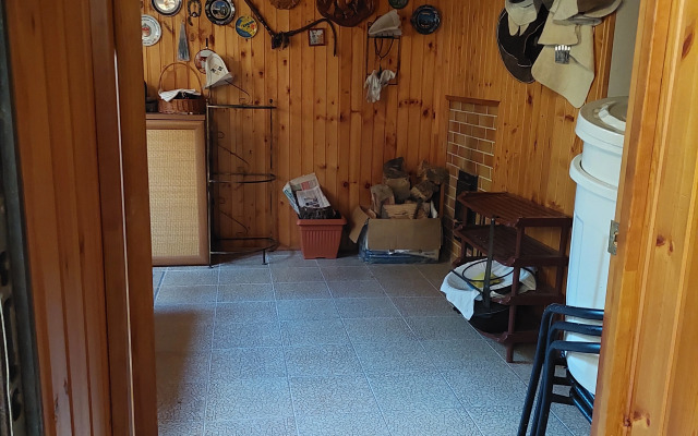 S Baney Private House