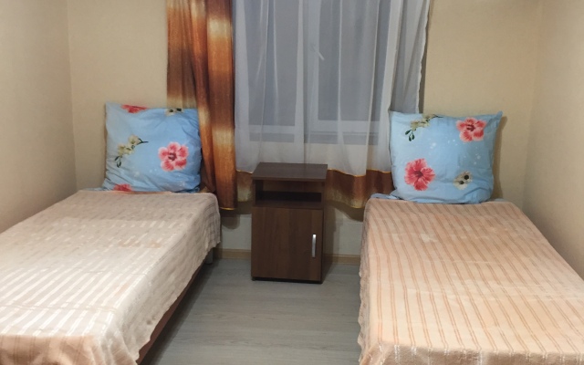 Melnitsa Guest house