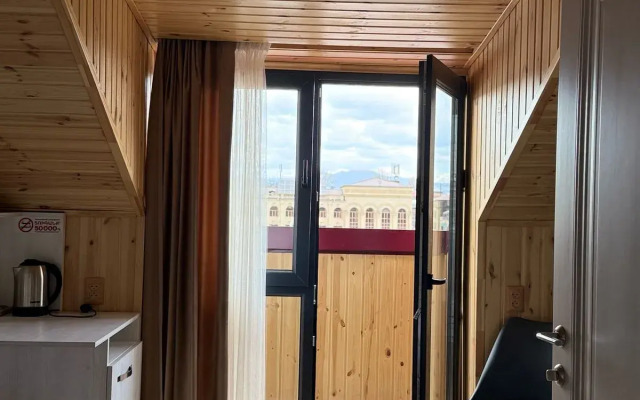 Hotel Chief