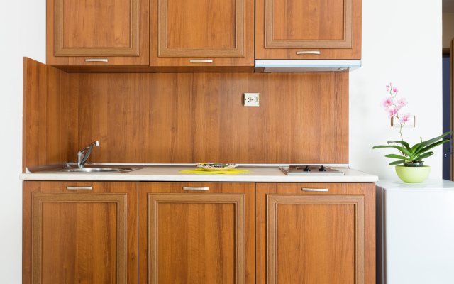 Апартаменты Avalon Slanchev Bryag