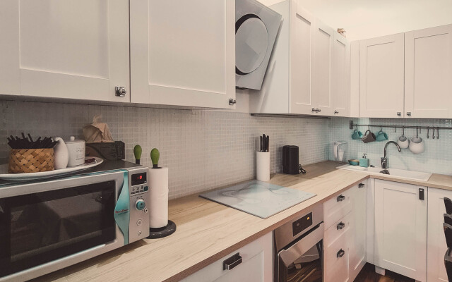 Квартира Квартира Атмосферы