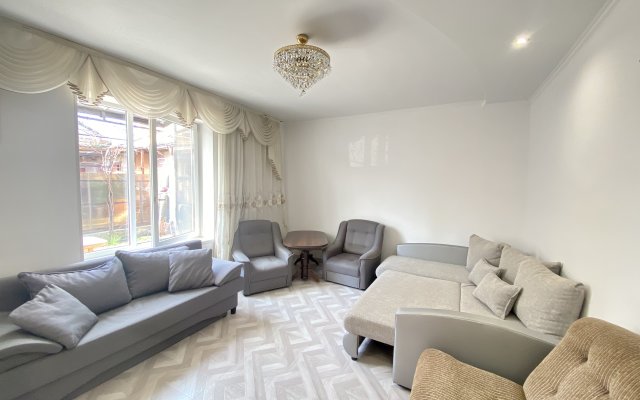 Sad U Morya Apartments