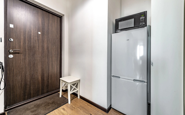 ApartMe Predportovyij Apartments