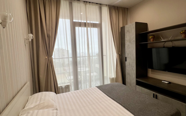 Квартира на Депутатской 10Б/1