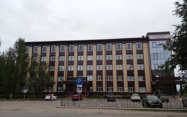Gostinitsa Zhemchuzhina Severa