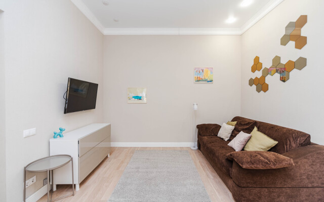 Квартира Matilda on Kuznechniy