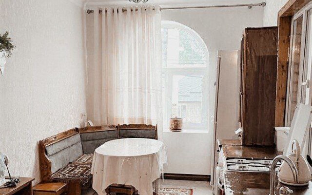 Гостевой дом в центре Гуниба