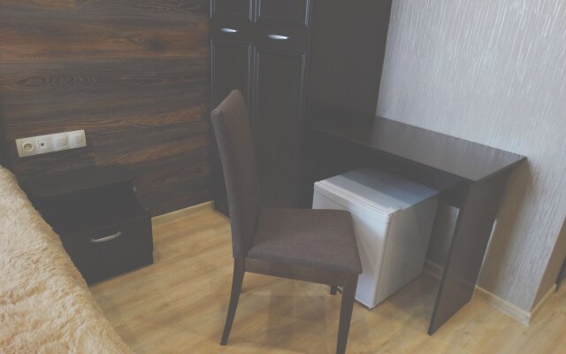 Мини-Отель Слобода