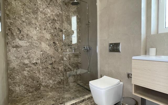 La Fazenda Guest House