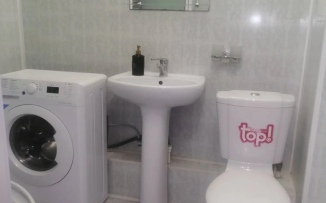 Квартира Уютная на Морозова