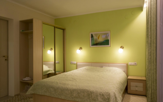 Ameliya Mini Hotel