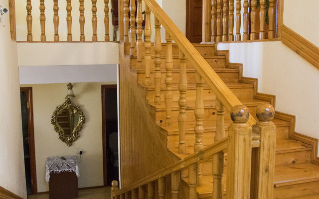 Eco-House Guest House