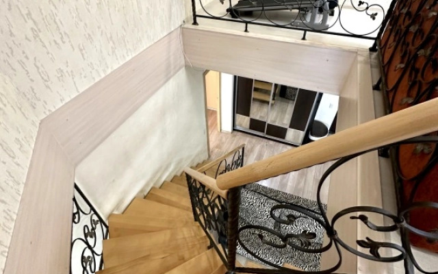 Апартаменты 912 Флэтс-Лайн на улице Красноармейская 100