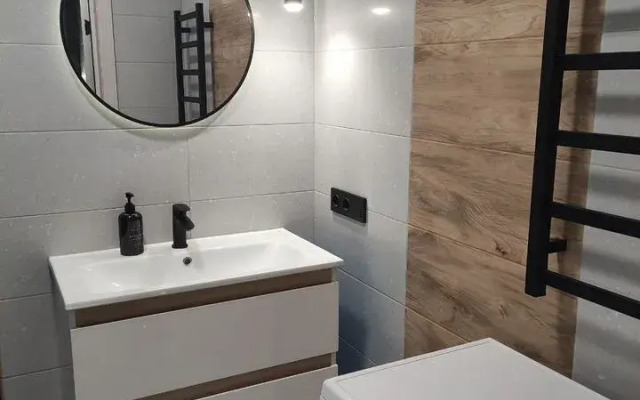 Na Prigorodnoy, 21k1 Flat