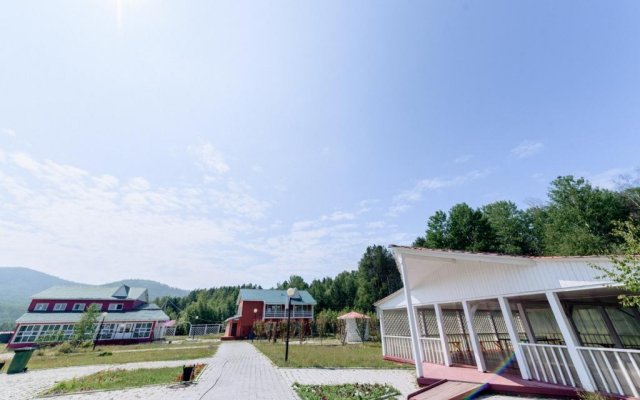 Bajkal Park Hotel