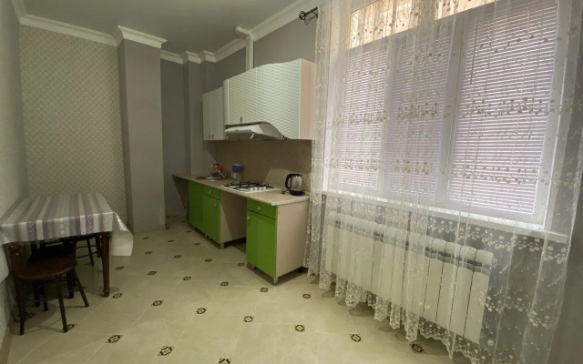 Квартира Sutochno Kvartira05