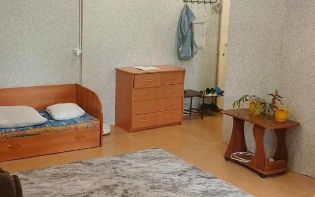 Odnokomnatnaya v Norilske Flat