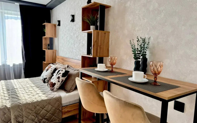 Квартира Марс Отель Крупской 99