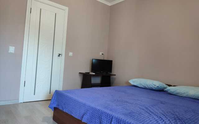 Мини-отель Базилик