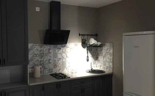 Квартира Райдас на Чапаева 61