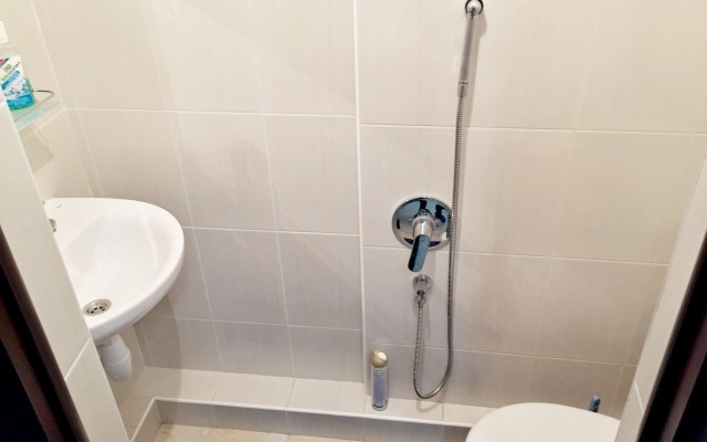 Апартаменты 072 Красногвардейская 73