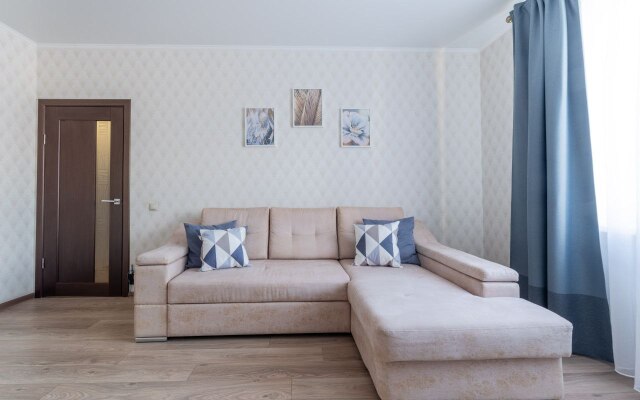 Apart-Deluxe Legendy Morya Apartments