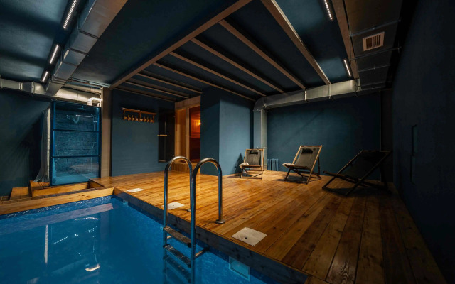 Manchester Private house