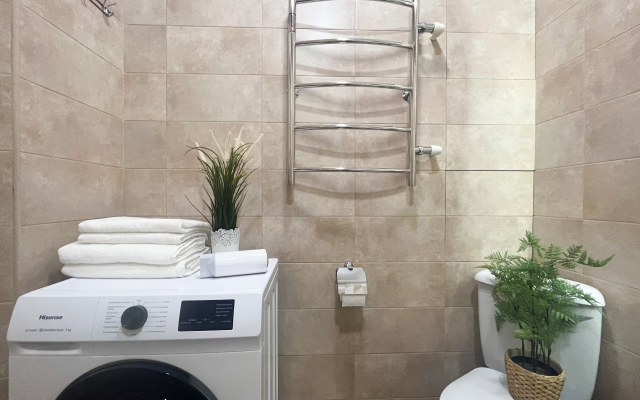 Апартаменты Студия в Центре