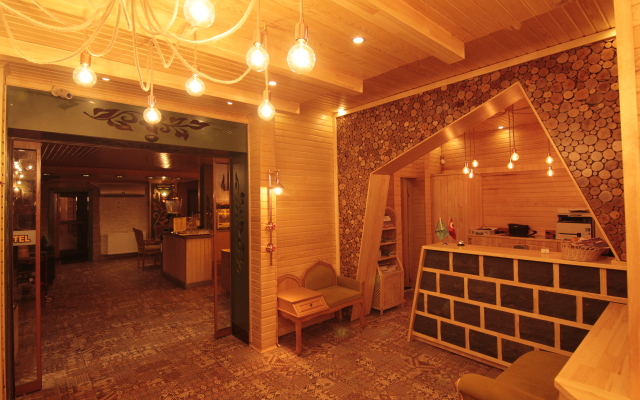 Ayder Doga Resort hotel