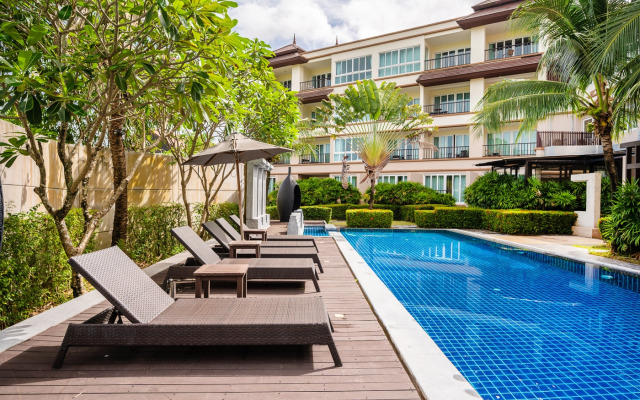 COCO Phuket Beach Hotel (SHA Plus+)