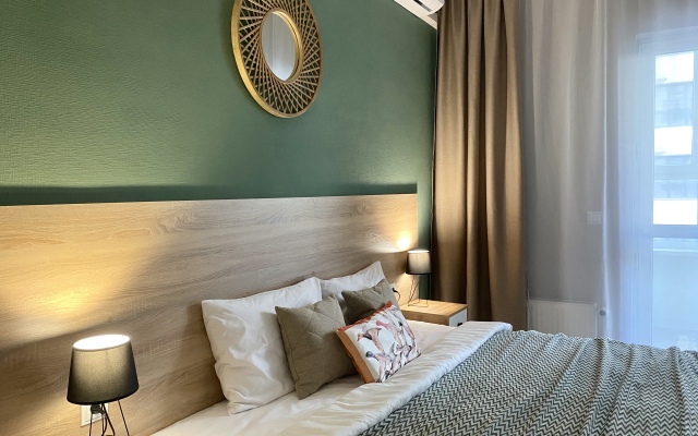 Avrora House Apartments