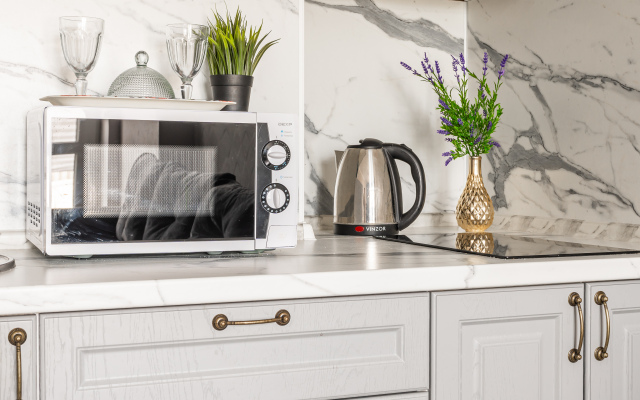 Апартаменты на Тимошенко (Военвед)