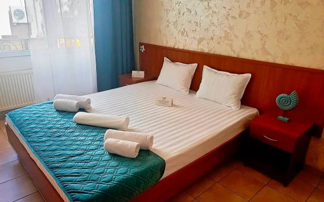 Na Volne Guest House