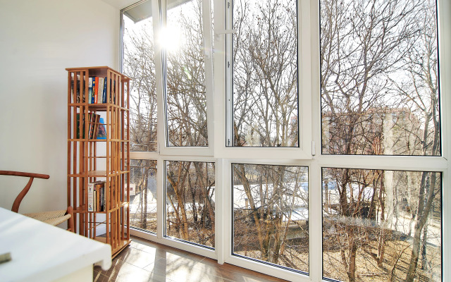 Квартира Кисловодский этюд