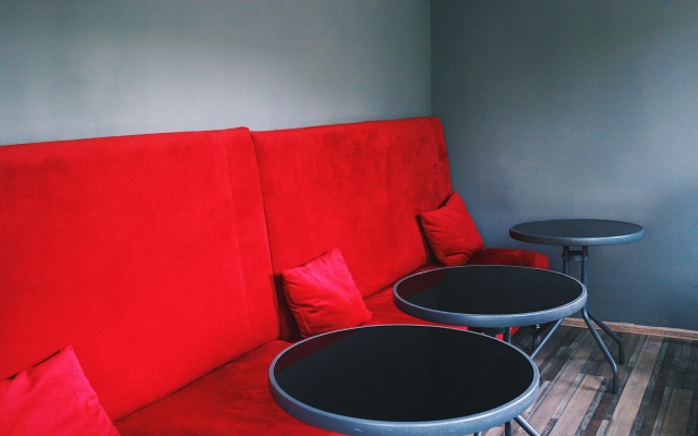 Hostel Like (kirova 5a)