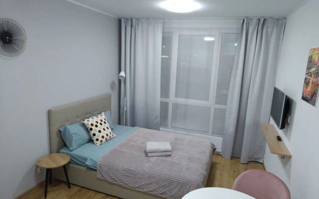 Apartment Start