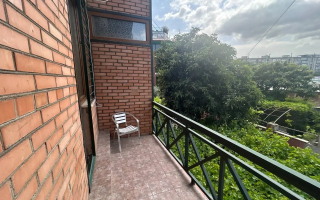 Гостевой дом Sevanis 16