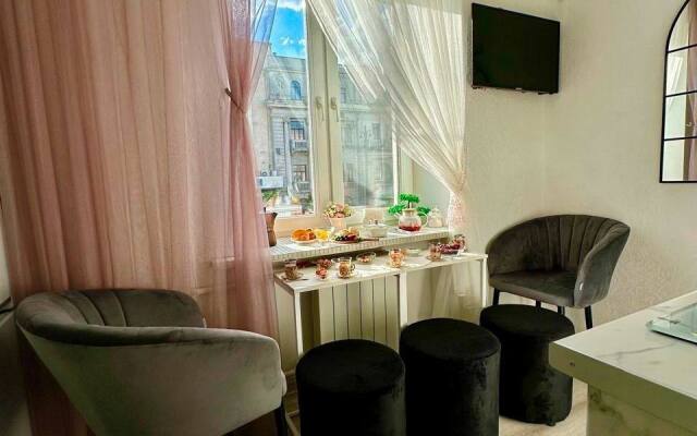 Квартира Центр на проспекте Революции