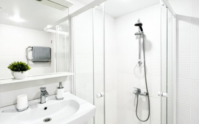 Uyutnoye Gnyozdyshko Kazan Apartaments