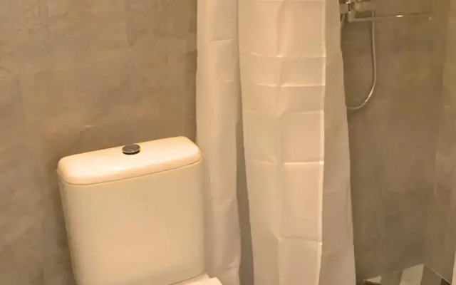 1-Komnatnaya v Hizhneimepetinskoy Buxte Flat