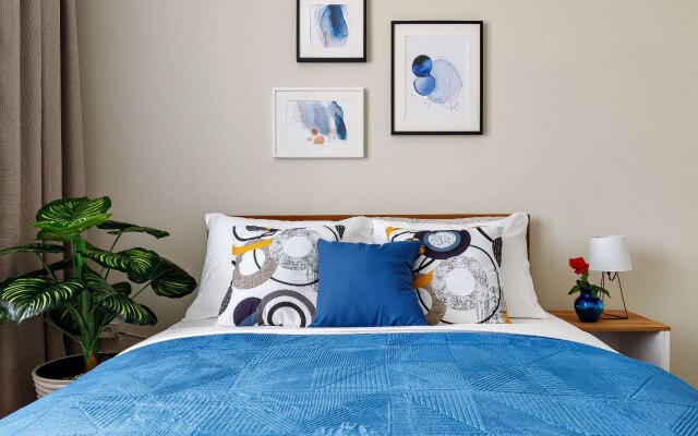 Квартира на Владимира Жириновского 1/1