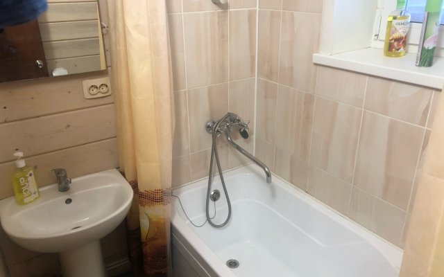 Marishkin Dom  Guest House