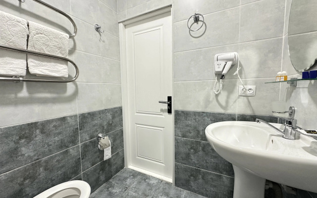 Hotel Grand Zamin Hotel