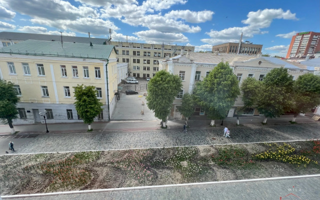 S Remontom Posutochno Flat