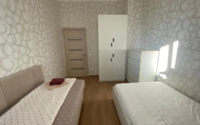 Апартаменты SAMOцвет на Киевской 3