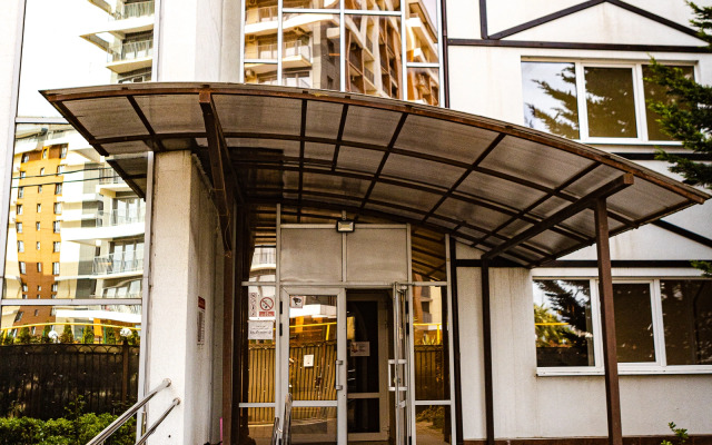 Апартаменты у моря 211